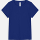 Women's Athletic Breathable Quick Dry Short Sleeve Plain T-shirt WT21602# 31# Clothing Wholesale Market -LIUHUA