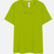 Women's Athletic Short Sleeve Chest Cutout Breathable Quick Dry T-shirt WT21603# 05# Clothing Wholesale Market -LIUHUA