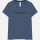 Women's Athletic Short Sleeve Print Breathable Quick Dry T-shirt WT21607# 172# Clothing Wholesale Market -LIUHUA
