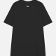 Men's Casual Crew Neck Short Sleeve Plain T-shirt 03# Clothing Wholesale Market -LIUHUA