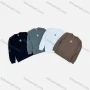 Wholesale Men's Casual Letter Graphic Round Neck Long Sleeve Sweatshirt 6209# preview