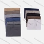 Wholesale Men's Formal Business Plain Ankle Length Straight Leg Suit Pants D2421# preview