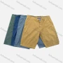 Wholesale Men's Casual Plain Patch Pocket Shorts 1868# preview