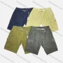 Wholesale Men's Casual Plain Multiple Pockets Shorts D-757# preview