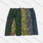 Wholesale Men's Casual Camouflage Multiple Pockets Cargo Pants AK7351# preview