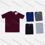 Wholesale Men's Polyester Knit Tee preview