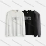 Wholesale Men's Casual Graphic Crew Neck Long Sleeve Sweatshirt 2303# preview