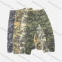 Wholesale Men's Casual Camouflage Multiple Pockets Zip Decor Cargo Pants 1923# preview