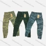 Wholesale Men's Casual Camouflage Multiple Pockets Cargo Pants 99638# preview