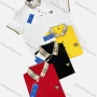 Wholesale Men's Casual Logo Short Sleeve Polo Shirt preview