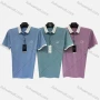 Wholesale Men's Casual Logo Short Sleeve Polo Shirt preview
