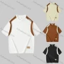 Wholesale Men's Casual Round Neck Short Sleeve Tee preview