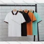 Wholesale Men's Casual Short Sleeve Polo Shirt preview