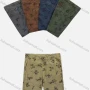 Wholesale Men's Casual Allover Print Multiple Pockets Shorts 17953# preview