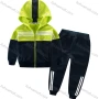 Wholesale Boys Casual Clothing Sets preview