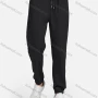 Wholesale Men's Casual Plain Drawstring Sporty Jogger Sweatpants B2001# preview